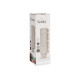 SET 6 TAZAS PORCELANA APILABLE BLANCO 36CL C SUPOR