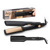 PIASTRA PER CAPELLI LARGA 35W