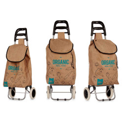 CARRO DE COMPRAS ORGANIC 