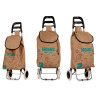 CARRO DE COMPRAS ORGANIC 