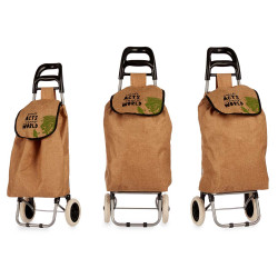 CARRELLO DELLA SPESA SMALL
