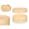 BAMBOO STEAMER