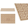 TAPPETO MULTIUSO HEALTHY FOOD 40X60CM