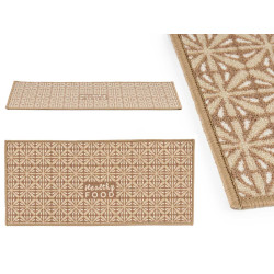 TAPPETO MULTIUSO HEALTHY FOOD 40X90CM