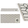 40X90CM HOME MADE MULTIFUNCTIONAL RUG 