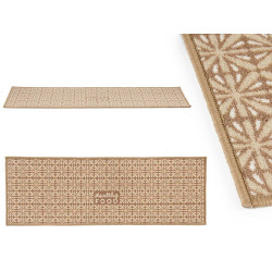 TAPPETO MULTIUSO HEALTHY FOOD 40X120CM