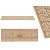 TAPPETO MULTIUSO HEALTHY FOOD 40X120CM