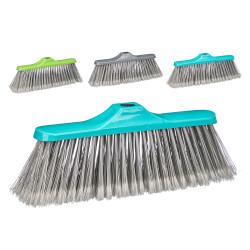 ASSORTED 3 GREY BRUSH