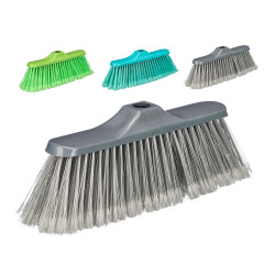 ASSORTED 3 COLOURS BRUSH 