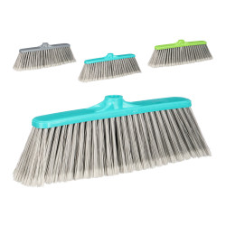 ASSORTED 3 GREY LARGE BRUSH