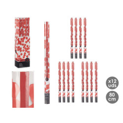 CANNONE PETALO 80 CM