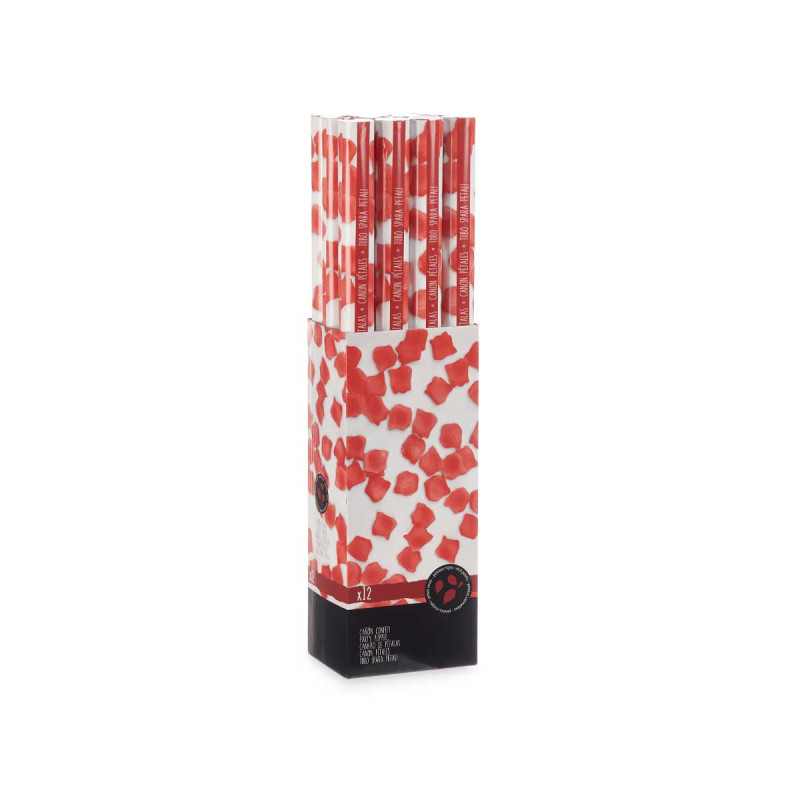CANNONE PETALO 80 CM