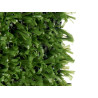 GARDEN CARPET ROLL 7MM 1X3M