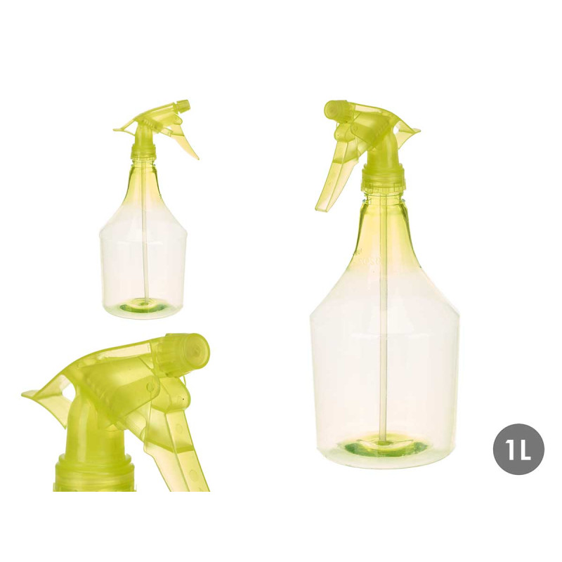 BOTTIGLIA SPRAY 1L