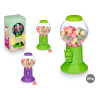 DISPENSADOR CHICLE 300GR SURT 2 COLORES