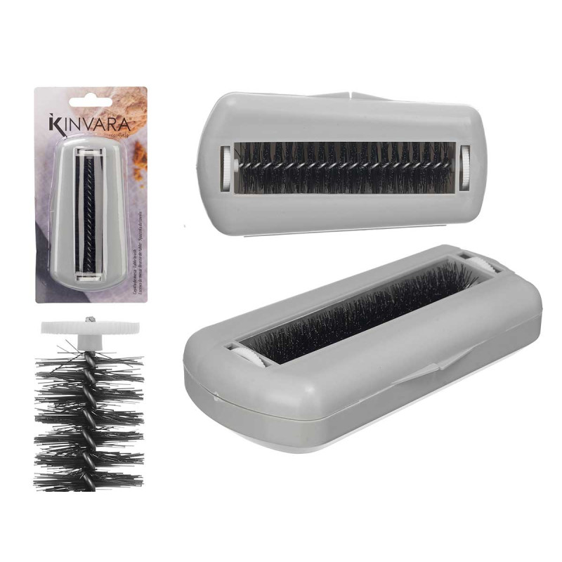 TABLE BRUSH TANK