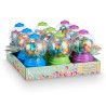 DISPENSADOR CHICLE 100GR SURT 3 COLORES