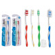 SET 2 BRUSH TEETH CASE