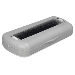 ESCOVA DE MESA COM DEPOSITO