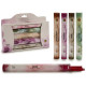SET 5 PACCHETTI INCENS 15UN FLOR2 ASS