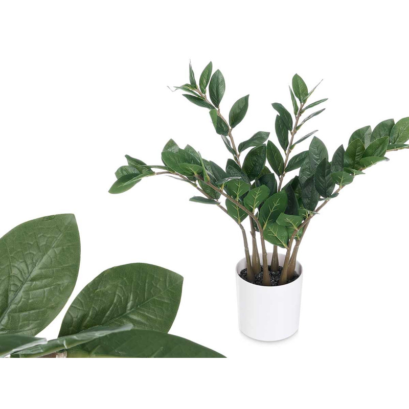 PLANTA ARTIFICIAL ZZ 50CM