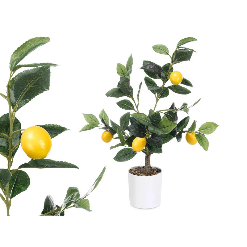 LEMON TREE 58CM