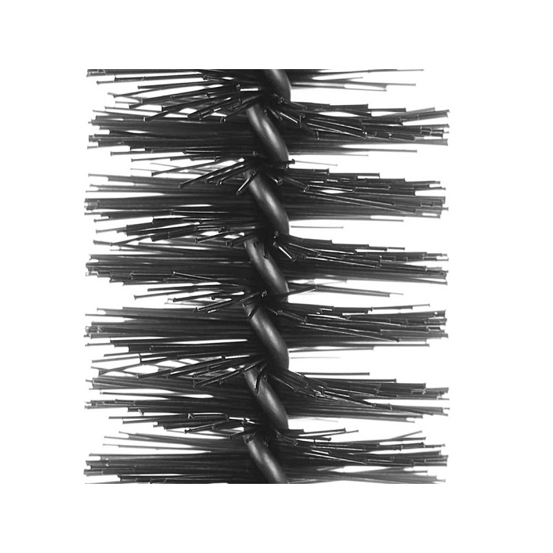 BROSSE DE TABLE AVEC RÉSERVOIR