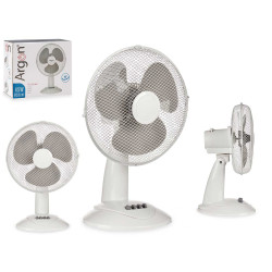 45W TABLE FAN