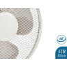 45W TABLE FAN