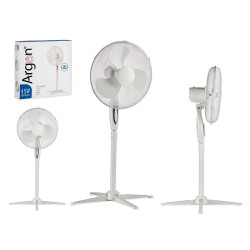 45W STANDING FAN