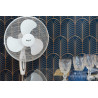VENTILATORE DI PIEDI 45W