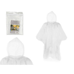 CAPA PARA CHUVA 2 PEÇAS