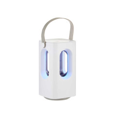 LAMPADA ANTI- MOSQUITOS