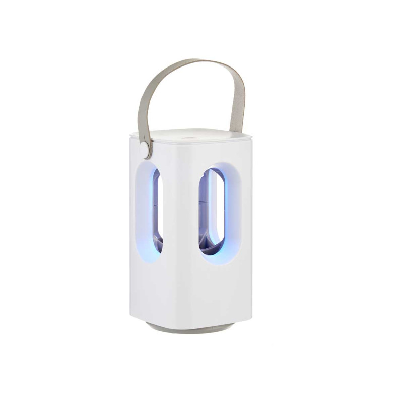 MOSQUITO KILLER LAMP