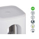 LAMPE ANTI-MOUSTIQUE