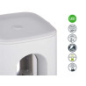LAMPE ANTI-MOUSTIQUE