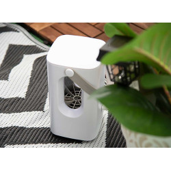 LAMPE ANTI-MOUSTIQUE