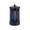 LAMPE ATTRAPEMOUSTIQUES 4W 