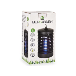 4W MOSQUITO KILLER LAMP