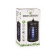 LAMPE ATTRAPEMOUSTIQUES 4W 
