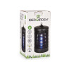 LAMPE ATTRAPEMOUSTIQUES 4W 