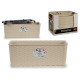 FIORIERA NATURALE RESER ACQUA 40CM CAMME