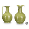 VASO SFERA 38CM VERDE
