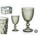 CALICE DIAMANTE VERDE 220 ML