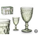 COPA DIAMANTE VERDE 330 ML