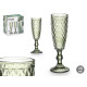 CALICE SPUMANTE DIAMANTE VERDE 170 ML