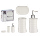 JEU SALLE DE BAIN 3 PIECES RONDEHAUT POI