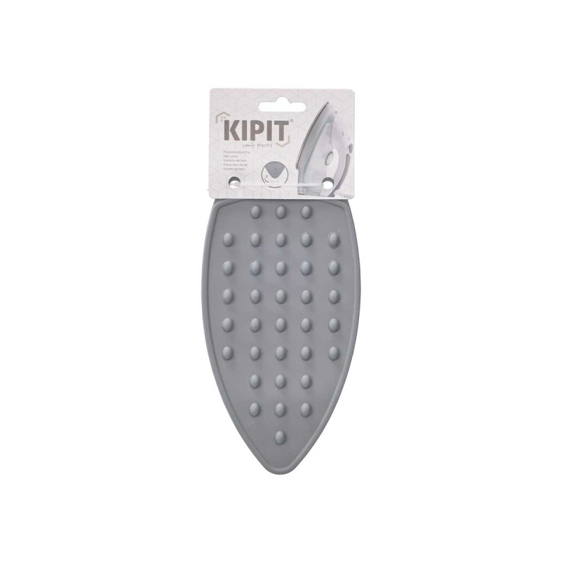 IRON COVER