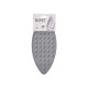 IRON COVER