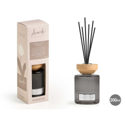 MIKADO REDONDO 200ML BERGAMOTS LOTUS